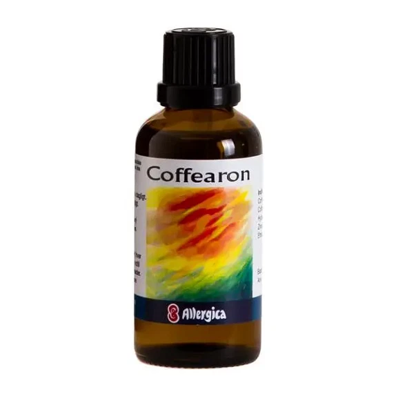 Coffearon dråber 50 ml